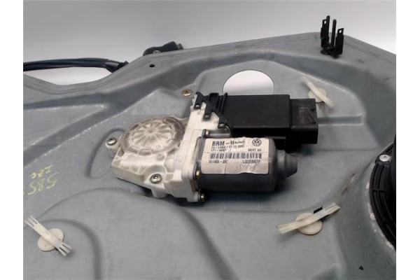 Recambio de elevalunas electrico delantero izquierdo para seat toledo (1m2) 1.9 tdi referencia OEM IAM 1M1837729J  