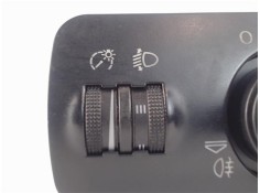 Recambio de mando de luces para seat ibiza (6l1) referencia OEM IAM (6L1941531AD) K2663F 