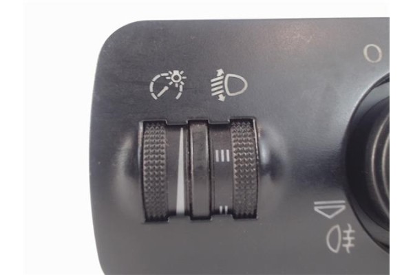 Recambio de mando de luces para seat ibiza (6l1) referencia OEM IAM (6L1941531AD) K2663F 