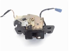 Recambio de cierre electromagnetico porton para honda civic vii 1.7 ctdi referencia OEM IAM 74801S5SE02  