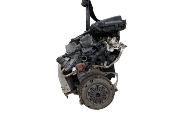 Recambio de motor completo para volkswagen polo berlina (6n2) 1.4 trendline referencia OEM IAM AUA  
