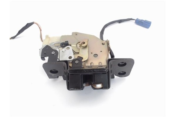 Recambio de cierre electromagnetico porton para honda civic vii 1.7 ctdi referencia OEM IAM 74801S5SE02  