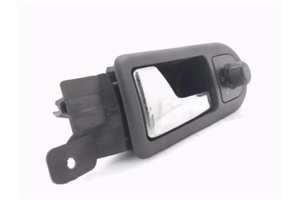 Recambio de manilla int. puerta delantero izquierda para volkswagen golf iv berlina (1j1) 1.9 sdi referencia OEM IAM 1J1959565F 