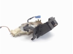 Recambio de cierre electromagnetico porton para honda civic vii 1.7 ctdi referencia OEM IAM 74801S5SE02  