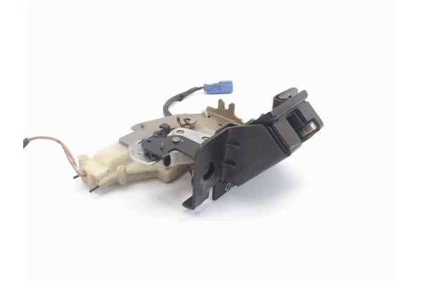 Recambio de cierre electromagnetico porton para honda civic vii 1.7 ctdi referencia OEM IAM 74801S5SE02  