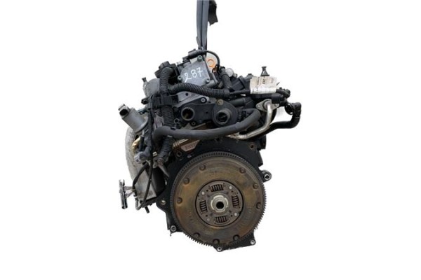 Recambio de motor completo para seat leon (1m1) 1.6 signo referencia OEM IAM BCB  