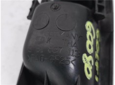 Recambio de manilla int. puerta delantero izquierda para volkswagen golf iv berlina (1j1) 1.9 sdi referencia OEM IAM 1J1959565F 