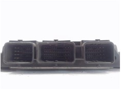 Recambio de centralita para citroen berlingo 1.6 hdi 75 xtr referencia OEM IAM 9663944680/1039S18943 0281012620/EDC16C34 