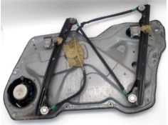 Recambio de elevalunas electrico delantero izquierdo para seat toledo (1m2) 1.9 tdi referencia OEM IAM 1M1837729J  