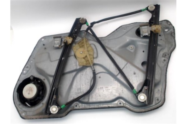 Recambio de elevalunas electrico delantero izquierdo para seat toledo (1m2) 1.9 tdi referencia OEM IAM 1M1837729J  
