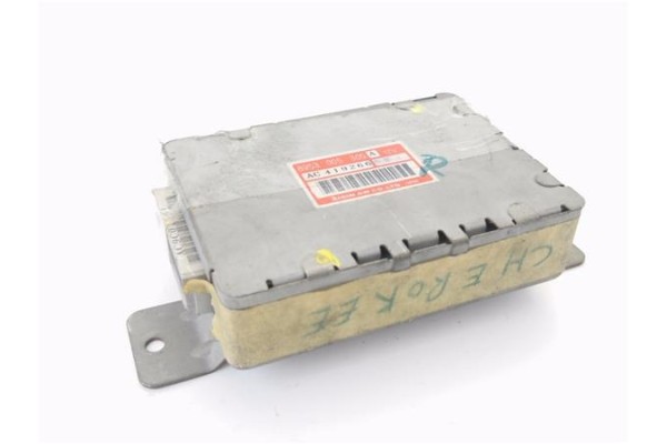 Recambio de centralita para jeep cherokee (xj) 4.0 referencia OEM IAM 8953005305A AC419266 