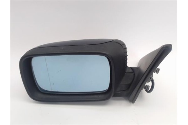 Recambio de retrovisor electrico izquierdo para bmw serie 3 berlina (e36) referencia OEM IAM 81444710 32243 