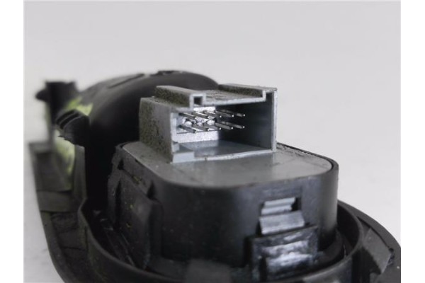 Recambio de manilla int. puerta delantero izquierda para volkswagen golf iv berlina (1j1) 1.9 sdi referencia OEM IAM 1J1959565F 