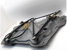 Recambio de elevalunas electrico delantero izquierdo para seat toledo (1m2) 1.9 tdi referencia OEM IAM 1M1837729J  
