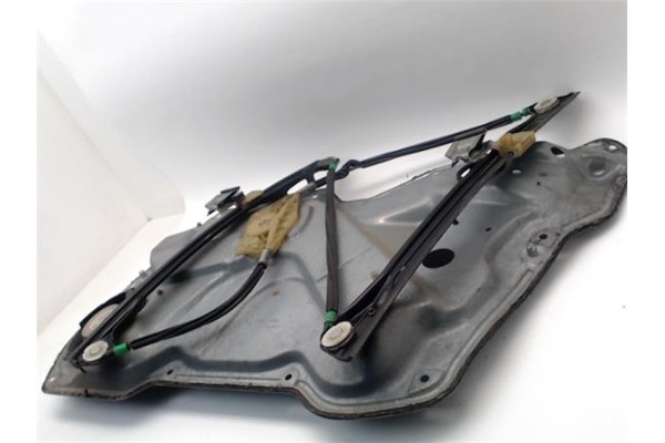Recambio de elevalunas electrico delantero izquierdo para seat toledo (1m2) 1.9 tdi referencia OEM IAM 1M1837729J  