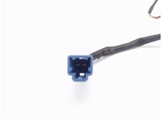 Recambio de cierre electromagnetico porton para honda civic vii 1.7 ctdi referencia OEM IAM 74801S5SE02  