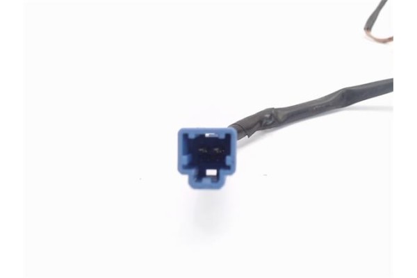 Recambio de cierre electromagnetico porton para honda civic vii 1.7 ctdi referencia OEM IAM 74801S5SE02  