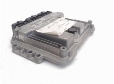 Recambio de centralita para citroen c4 berlina 1.6 premier referencia OEM IAM 9662213180/1039S14811 0281013331/EDC16C34 