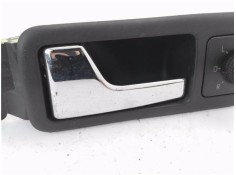 Recambio de manilla int. puerta delantero izquierda para volkswagen golf iv berlina (1j1) 1.9 sdi referencia OEM IAM 1J1959565F 