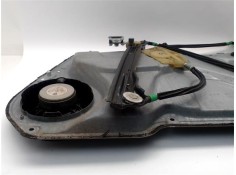 Recambio de elevalunas electrico delantero izquierdo para seat toledo (1m2) 1.9 tdi referencia OEM IAM 1M1837729J  