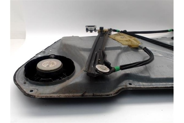 Recambio de elevalunas electrico delantero izquierdo para seat toledo (1m2) 1.9 tdi referencia OEM IAM 1M1837729J  