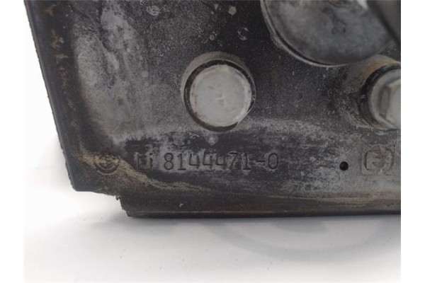 Recambio de retrovisor electrico izquierdo para bmw serie 3 berlina (e36) referencia OEM IAM 81444710 32243 