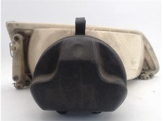 Recambio de faro delantero izquierdo para peugeot 106 (s1) referencia OEM IAM 6204C2  