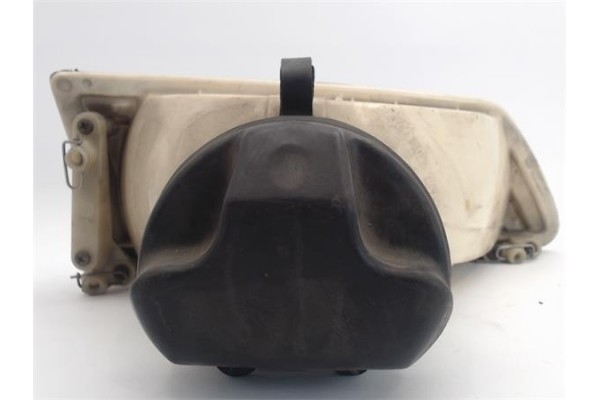 Recambio de faro delantero izquierdo para peugeot 106 (s1) referencia OEM IAM 6204C2  