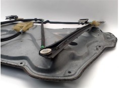 Recambio de elevalunas electrico delantero izquierdo para seat toledo (1m2) 1.9 tdi referencia OEM IAM 1M1837729J  
