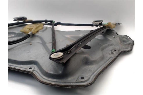 Recambio de elevalunas electrico delantero izquierdo para seat toledo (1m2) 1.9 tdi referencia OEM IAM 1M1837729J  