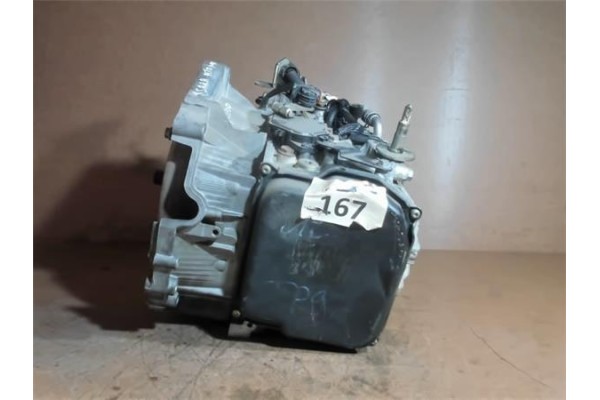 Recambio de caja cambios automatica para citroen xsara picasso 1.6 16v exclusive referencia OEM IAM 20TP97  