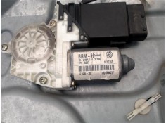 Recambio de elevalunas electrico delantero izquierdo para seat toledo (1m2) 1.9 tdi referencia OEM IAM 1M1837729J  