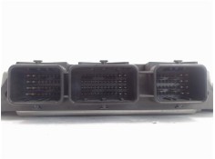 Recambio de centralita para citroen c4 berlina 1.6 premier referencia OEM IAM 9662213180/1039S14811 0281013331/EDC16C34 