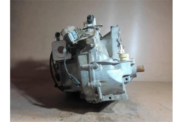 Recambio de caja cambios automatica para citroen xsara picasso 1.6 16v exclusive referencia OEM IAM 20TP97  