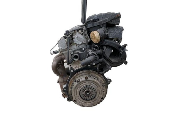 Recambio de motor completo para volkswagen polo (9n3) 1.4 advance referencia OEM IAM BUD  