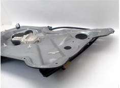 Recambio de elevalunas electrico delantero derecho para seat toledo (1m2) 1.9 tdi referencia OEM IAM 1M1837730E  