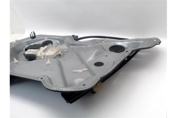 Recambio de elevalunas electrico delantero derecho para seat toledo (1m2) 1.9 tdi referencia OEM IAM 1M1837730E  