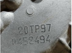 Recambio de caja cambios automatica para citroen xsara picasso 1.6 16v exclusive referencia OEM IAM 20TP97  