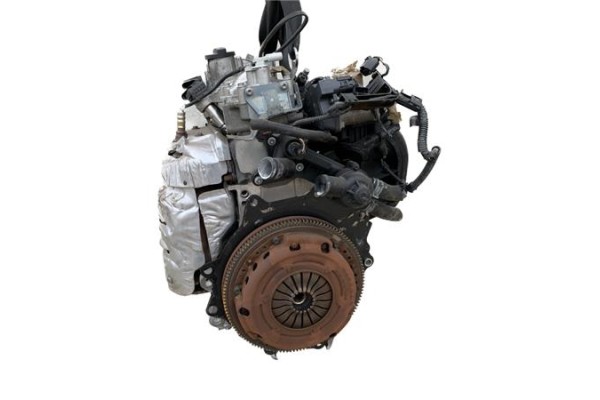 Recambio de motor completo para seat ibiza (6j5) 1.2 emoción referencia OEM IAM BBM  