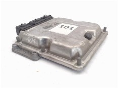 Recambio de centralita para citroen xsara familiar 2.0 hdi tonic (80kw) referencia OEM IAM 9643526080/010526 0281010766/EDC15C2 