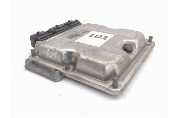 Recambio de centralita para citroen xsara familiar 2.0 hdi tonic (80kw) referencia OEM IAM 9643526080/010526 0281010766/EDC15C2 