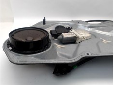 Recambio de elevalunas electrico delantero derecho para seat toledo (1m2) 1.9 tdi referencia OEM IAM 1M1837730E  