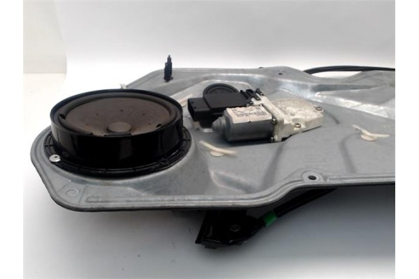 Recambio de elevalunas electrico delantero derecho para seat toledo (1m2) 1.9 tdi referencia OEM IAM 1M1837730E  