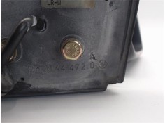 Recambio de retrovisor electrico derecho para bmw serie 3 berlina (e36) referencia OEM IAM 81444720 32244 