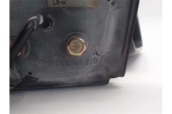 Recambio de retrovisor electrico derecho para bmw serie 3 berlina (e36) referencia OEM IAM 81444720 32244 