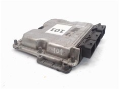 Recambio de centralita para citroen xsara familiar 2.0 hdi tonic (80kw) referencia OEM IAM 9643526080/010526 0281010766/EDC15C2 