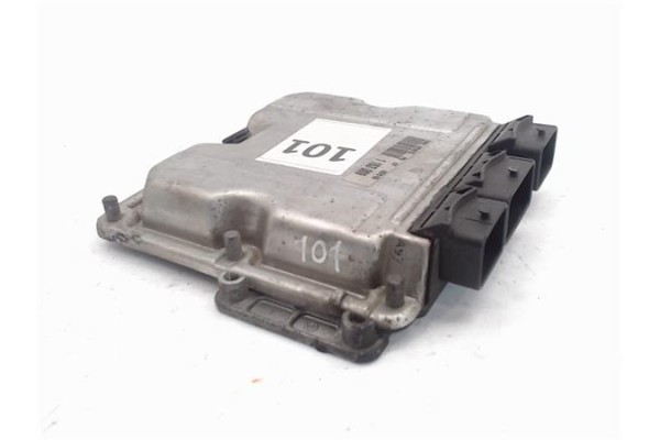 Recambio de centralita para citroen xsara familiar 2.0 hdi tonic (80kw) referencia OEM IAM 9643526080/010526 0281010766/EDC15C2 