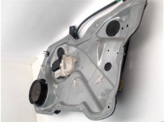 Recambio de elevalunas electrico delantero derecho para seat toledo (1m2) 1.9 tdi referencia OEM IAM 1M1837730E  