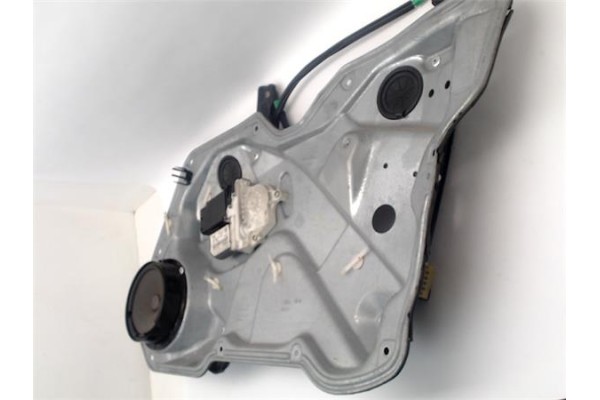 Recambio de elevalunas electrico delantero derecho para seat toledo (1m2) 1.9 tdi referencia OEM IAM 1M1837730E  