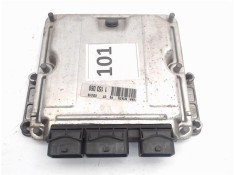 Recambio de centralita para citroen xsara familiar 2.0 hdi tonic (80kw) referencia OEM IAM 9643526080/010526 0281010766/EDC15C2 